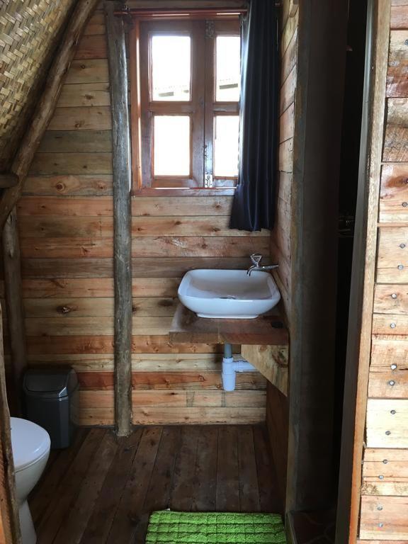 Hyena Hill Lodge Sanga Kültér fotó