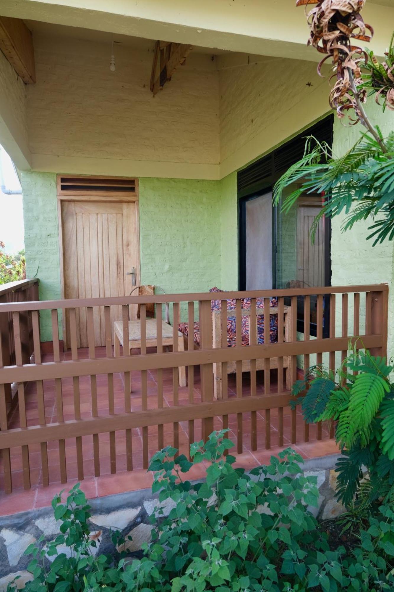 Hyena Hill Lodge Sanga Kültér fotó