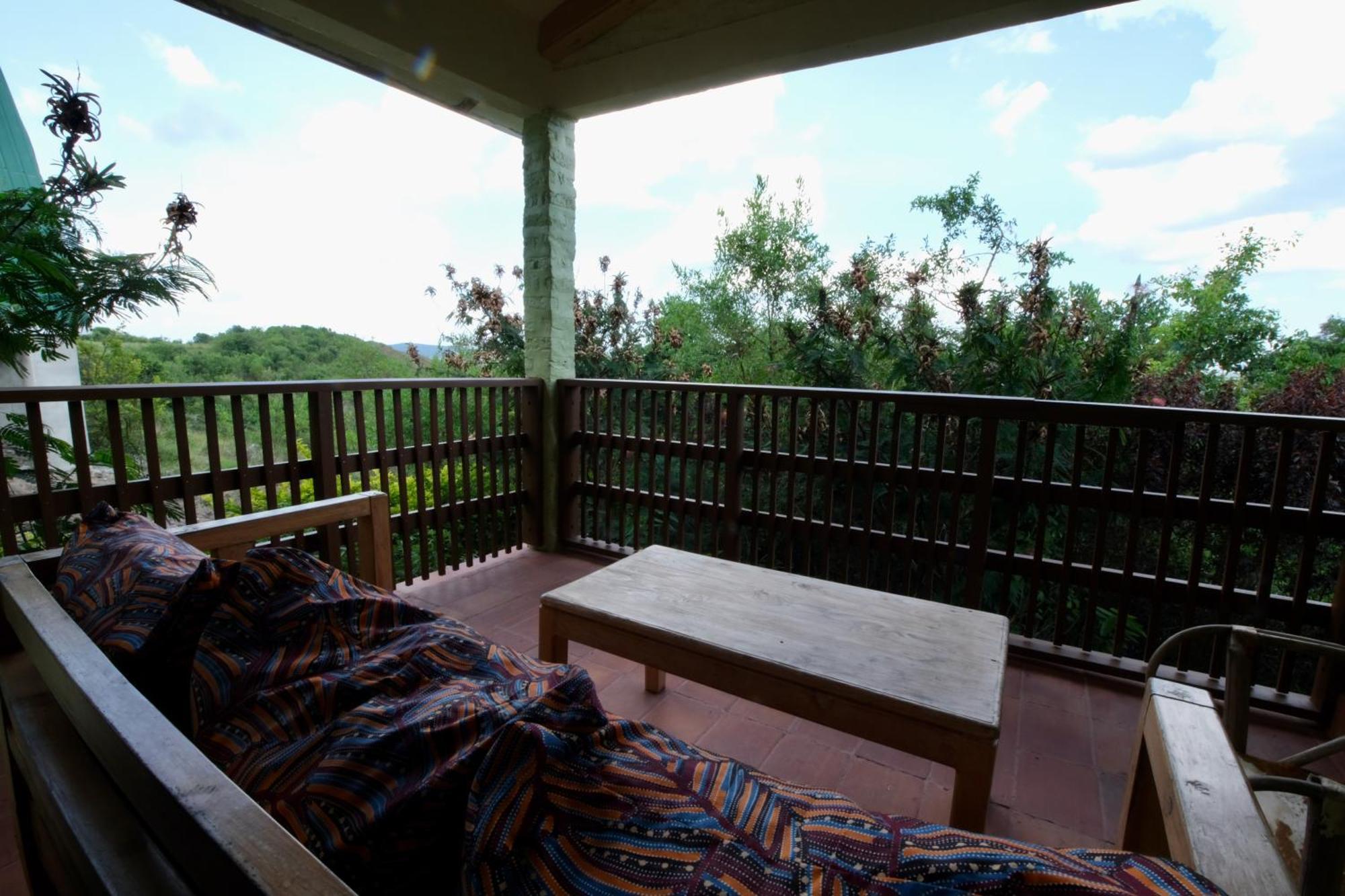 Hyena Hill Lodge Sanga Kültér fotó