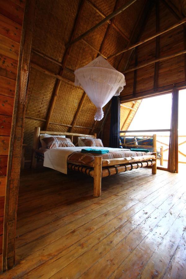 Hyena Hill Lodge Sanga Kültér fotó